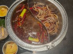 -牛New寿喜烧(金茂览秀城店)