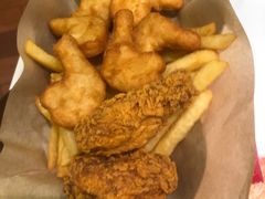 -德克士(聚银时代店)