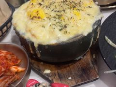 -HOTISLAND海鸡岛·韩国料理(江南西店)