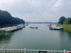 -南湾湖