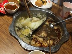 -傣妹火锅(南京东路一店)