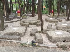 -榴花公园