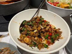 -湘中缘·湖南菜(娄底驻京办店)