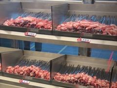 -鼎原力量东北吊炉烧烤(幸福街店)