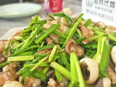 -海香园饭店