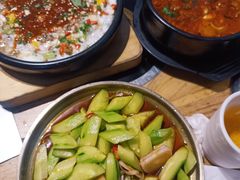 -延边河坝烧烤串城(车公庙店)
