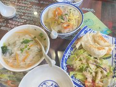 -长人馄饨铺(解放街店)