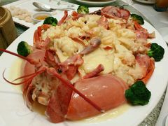 -頂好酒家·经典粤菜(海信广场店)