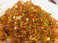 -李记搅团•非遗陕菜(三桥店)