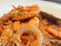 -MYLK意式小厨(熙地港店)