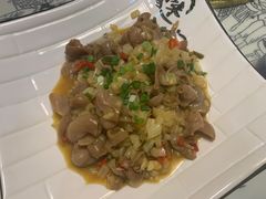 -千岛湖小鱼儿·淳安匠心农家菜