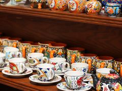 -新疆国际大巴扎