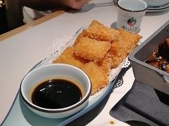 -南山翁新概念川菜(江宁万达广场店)