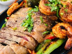 -Chili's Cafe&Bar奇利斯(滨江店)