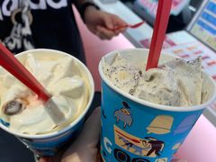 奥利奥迷你杯暴风雪-DQ·蛋糕·冰淇淋(通州万达店)