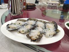 -快活林食家