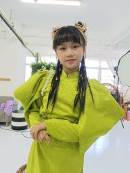 -七彩鱼儿童摄影(江汉路店)