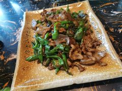 -熊猫家新派川菜(百里一·龙兴集店)