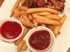 -宝莱纳啤酒花园餐厅PAULANER BRAUHAUS Nanjing(广州路店)