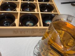 -華府Deluxe(兴业太古汇店)