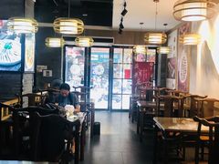 大堂-小莆天(元帅路店)