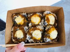 -品腐记·豆腐王朝(老门东总店)