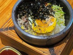 -弘益铭家九炙社韩国烤肉料理(尚美店)