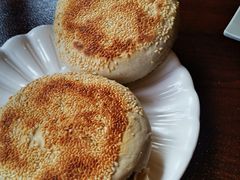 火烧-老三羊汤【北兴隆街店】