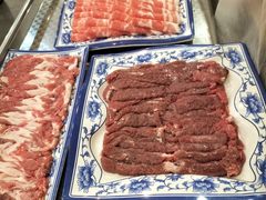 -胡同儿老北京涮肉