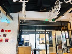 -玛尚诺意式餐厅(官舍店)