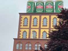 -青岛啤酒博物馆