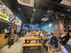 -本色.小马哥烧烤(无锡九里仓店)
