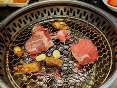 -木槿花韩式炭烤·熟成肉工坊(孙文东路店)