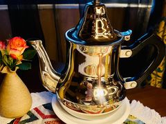 -Tajine Moroccan塔金摩洛哥中东餐厅