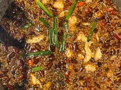 -胖子鱼·天水麻辣鱼火锅(秦州407店)