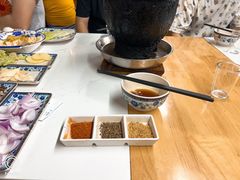 -大槐树烤肉馆
