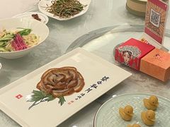 -全聚德烤鸭店(马家堡店)