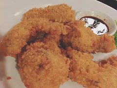 -Old House Restaurant