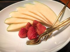 -翕间食·精致淮扬菜(江苏大剧院店)