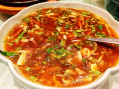 -鹿港小镇(悠唐店)