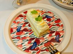 -戈雅法餐厅(世界城广场店)