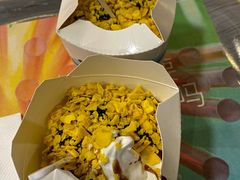 冲绳黑糖风味波波麦旋风-麦当劳(西单明珠店)