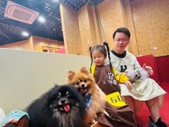 -和它·交个朋友·狗咖猫咖(爱琴海店)