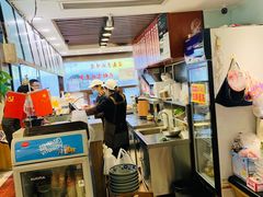 -韩萍老南京馄饨(河西万达店)