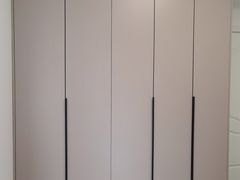 -佰丽爱家全屋定制(汶水店)