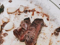 m5牛排皇后-盐说Salt Talk北美风味西餐厅(海上世界店)