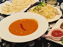 -木尔坦·Multan巴基斯坦清真餐厅halal(大智嘉园店)