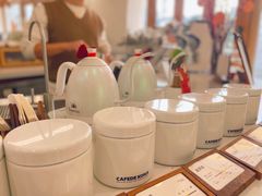 -COMPANION COFFEE小伴咖啡