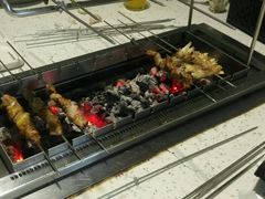 -丰茂烤串(建设街店)