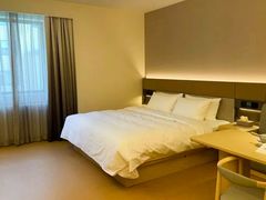 -全季酒店（上海南站徐汇万科中心店）(原冠生园路店)